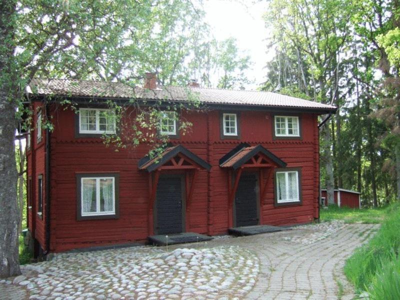 Roenninge Gard Hotel Kültér fotó